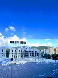 The Hillier (D23), Apartment #486655061